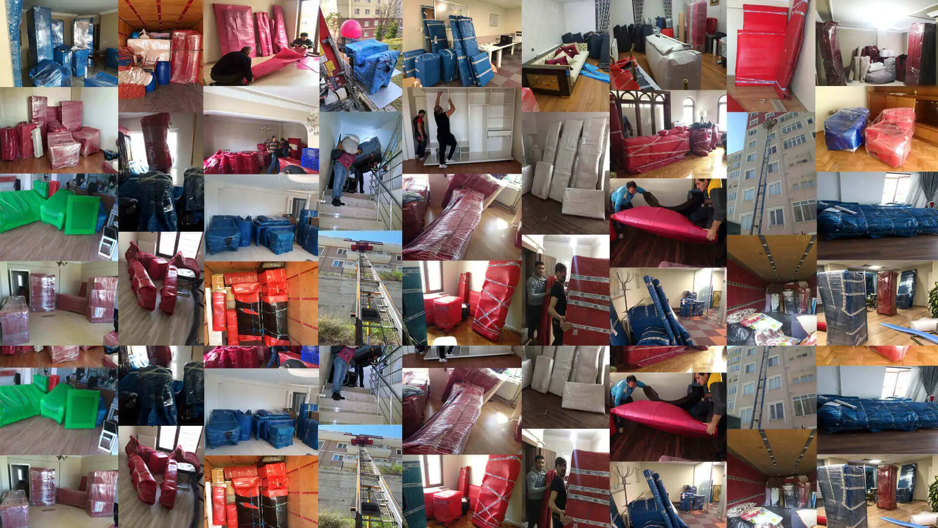 Alibeyköy Evden Eve Nakliyat Slider