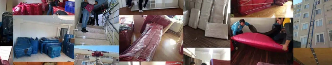 Alibeyköy Parça Eşya Taşımacılık görseli